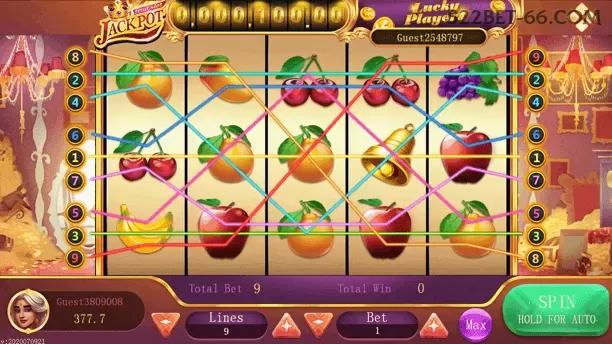 Cassino ao vivo 522bet dealers